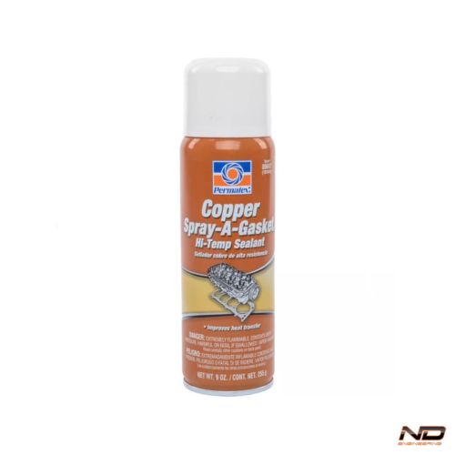 Permatex Copper Spray - Gasket sealant